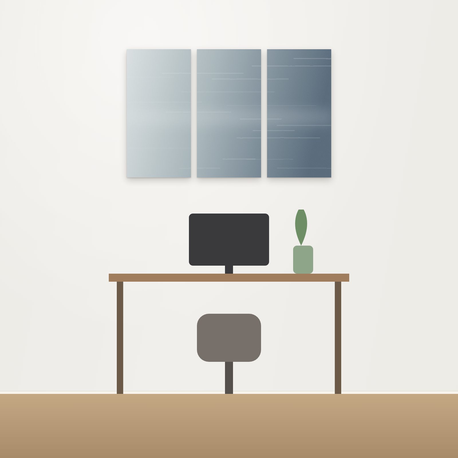 Abstract collection